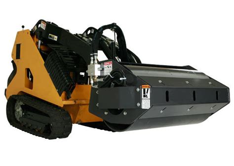 Skid Steer Vibratory Roller Reviews 